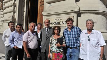 sin acuerdo por paritaria docente: la semana proxima habra otra reunion sin acuerdo por paritaria docente: la semana proxima habra otra reunion