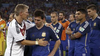 messi: yo queria levantar y traer la copa messi: yo queria levantar y traer la copa