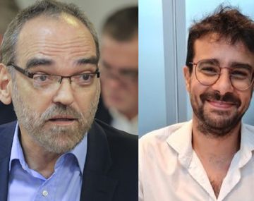 Interna PRO: Fernando Iglesias se enfrentó a un funcionario porteño tras cuestionar a Larreta