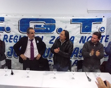 Foto gentileza Zona Norte Diario