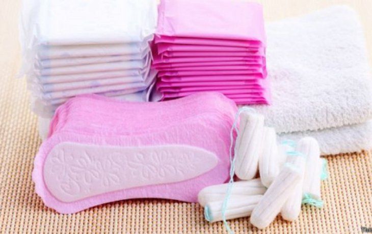 Cinco cosas que tenés que saber sobre el Día de la Higiene Menstrual