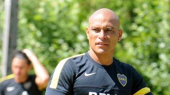 clemente, polemico: jugaria en river si me lo ofrecieran clemente, polemico: jugaria en river si me lo ofrecieran