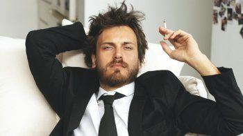 el fuerte descargo del supuesto amante de gime accardi: se volvio necesario... el fuerte descargo del supuesto amante de gime accardi: se volvio necesario...