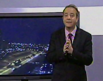 El verano se despide con tiempo fresco en la Ciudad