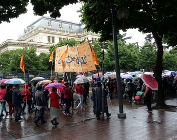 La Legislatura bonaerense