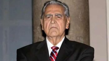 ¿Fortuna o herencia de papel? El misterio sobre quiénes son los herederos de Eric del Castillo ¿Fortuna o herencia de papel? El misterio sobre quiénes son los herederos de Eric del Castillo