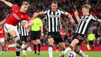manchester united y newcastle animan el boxing day en old trafford manchester united y newcastle animan el boxing day en old trafford