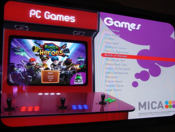 Con la cultura también se come: buscan federalizar las industrias artísticas