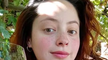 Sofía Devries. Sofía Devries.