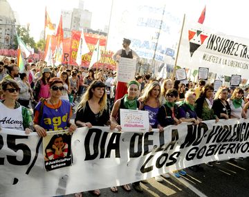 Víctimas de violencia de género tendrán abogado gratis