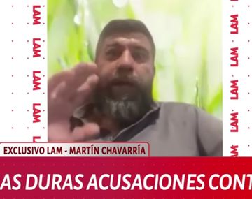 Denuncian al streamer Emiliano Coroniti por una agresión en un boliche de Miami