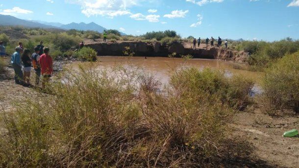 Foto gentileza El Sol.