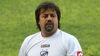 caruso le pone picante a la definicion: me encantaria ganarle a river caruso le pone picante a la definicion: me encantaria ganarle a river