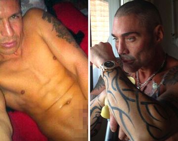 A Ricardo Fort no le gustó la foto de Maravilla Martínez