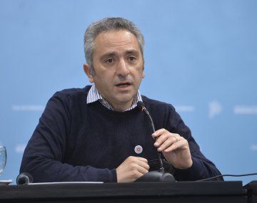 Larroque: Cristina pasó de estar presa en su casa a que intentaran matarla