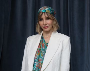 Estremecedor testimonio de Guillermina Valdés: Mi hermanito murió junto a mí