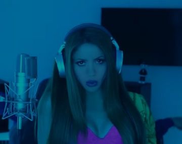 {altText(,Shakira destruyó a Piqué en la #53 Session de Bizarrap)}