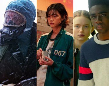 Lo nuevo en Netflix: todos los estrenos programados para el 2025
