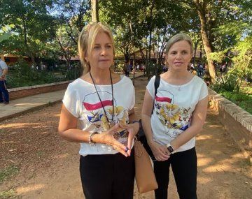 Paraguay: las hijas del secuestrado Oscar Denis exigieron su aparición