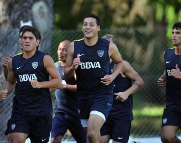 Confirmado: el nuevo refuerzo de Boca está lesionado