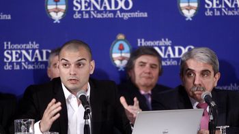 el gobierno defiende el presupuesto y aclara que no habra ningun ajuste el gobierno defiende el presupuesto y aclara que no habra ningun ajuste