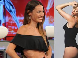 nicole neumann, en la mira del bailando ¿que dira pampita? nicole neumann, en la mira del bailando ¿que dira pampita?