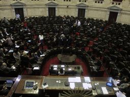 Diputados define este miércoles si aprueba la ley antidespidos