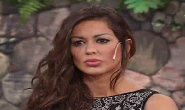 Pamela Sosa mostró un audio con fuertes amenazas: Van a terminar con un tiro en la cabeza