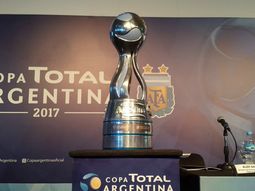 Copa Argentina 2017 Copa Argentina 2017