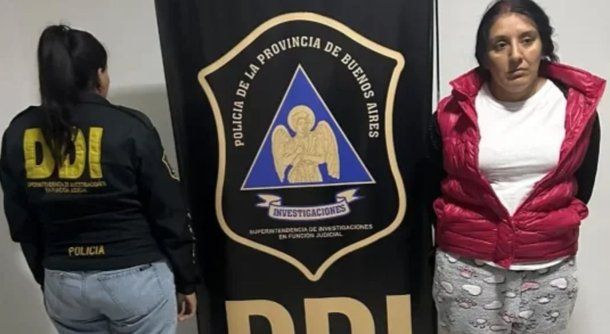 Se negó a declarar la pareja de Víctor Sotacuro por el triple crimen narco de Florencio Varela Se negó a declarar la pareja de Víctor Sotacuro por el triple crimen narco de Florencio Varela