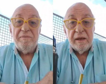 Pagani explicó por qué decidió no seguir a Beto a América TV: su descargo