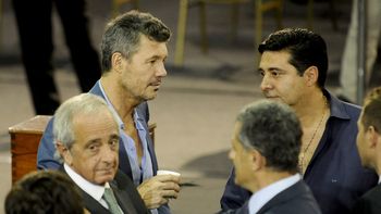 super liga: nueva reunion entre clubes antes del comite ejecutivo super liga: nueva reunion entre clubes antes del comite ejecutivo