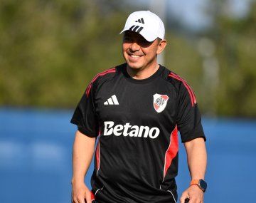 River acelera su limpieza: la lista de nombres que el DT considera prescindibles