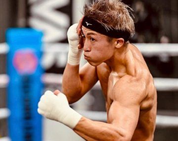 Naoya Inoue y Alan Picasso se enfrentan en Arabia Saudita: horario y todas las peleas previas