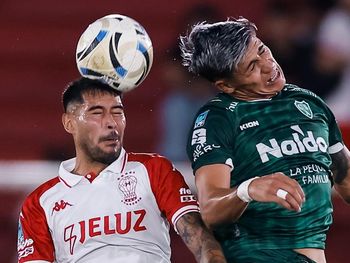 Huracán venció a Sarmiento y trepó a los primeros puestos de la Zona B del Torneo Apertura