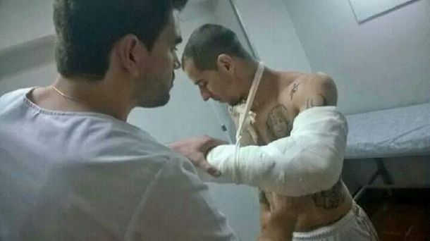 Una buena para San Lorenzo: Romagnoli llegaría al Mundial de Clubes