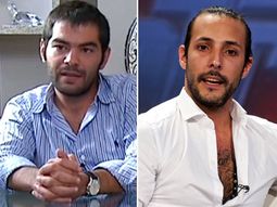 elaskar y farina deben declarar este lunes ante la justicia elaskar y farina deben declarar este lunes ante la justicia