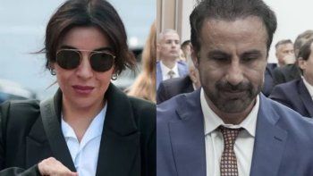 Gianinna Maradona | Leopoldo Luque Gianinna Maradona | Leopoldo Luque