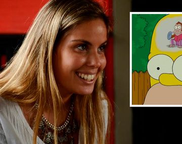 Los memes por la partida de la cantante de Rombai