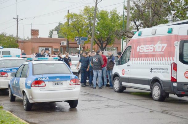 Conmoción en Santa Fe: matan a golpes a la directora de una escuela