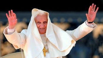 Papa Benedicto XVI Papa Benedicto XVI