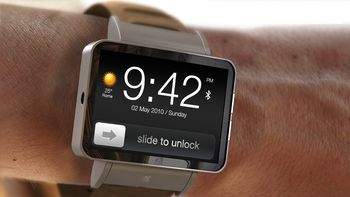 el reloj de apple podria lanzarse antes de fin de ano el reloj de apple podria lanzarse antes de fin de ano