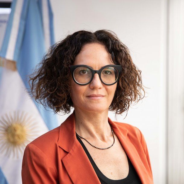 La Argentina propuso a Todesca Bocco para presidir el BID