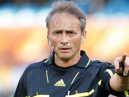 baldassi: ceballos no estaba preparado para este partido baldassi: ceballos no estaba preparado para este partido