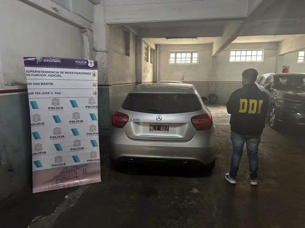 Villa Ballester: así descartaron el cuerpo de la mujer que fue a reclamarle una deuda a su exempleador