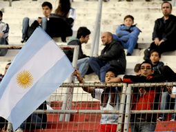 fifa sanciono a la afa por cantos racistas en el partido con brasil fifa sanciono a la afa por cantos racistas en el partido con brasil