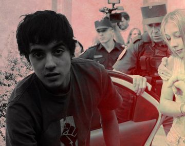 Confesión, violencia y dermotest: ¿qué se sabe del caso Nahir Galarza?