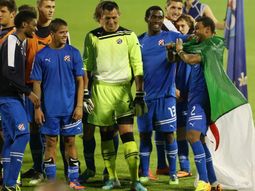 migliore atajo dos penales en debut en croacia y es campeon migliore atajo dos penales en debut en croacia y es campeon