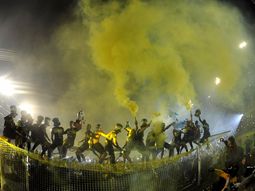 Boca festejó un título y ahora también celebra las ganancias en el mismo período.