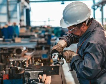 Industriales pymes: En dos años de Javier Milei perdimos más que en cuatro con Mauricio Macri